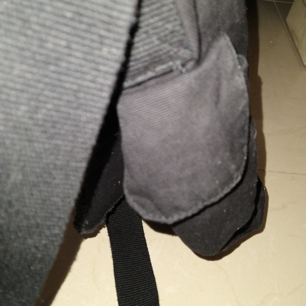 Crossbody - Picture 2 of 3